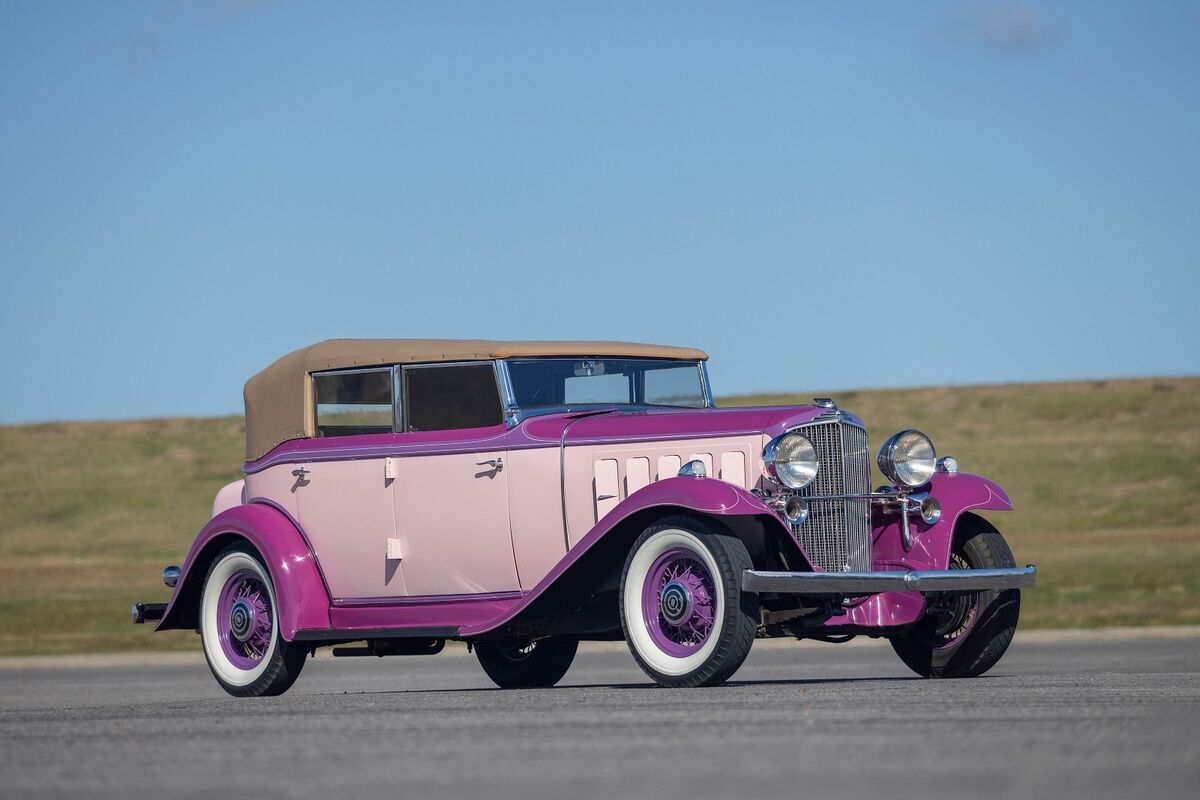Bonhams - The Scottsdale Auction 2026