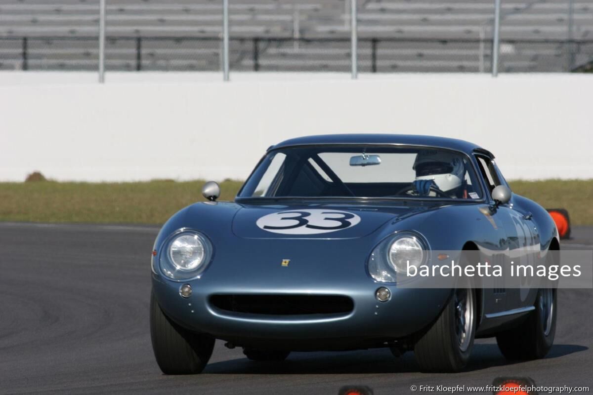 Palm Beach Int. Raceway Track Day