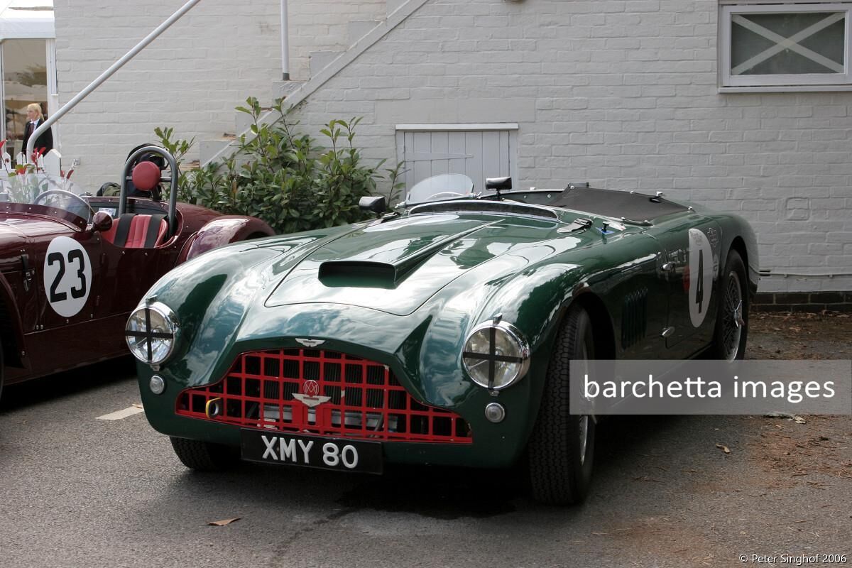 Goodwood Revival 2006