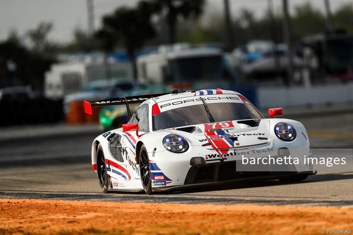 12h Sebring 2021