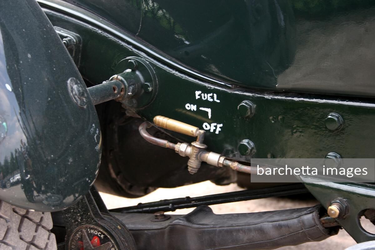 Oldtimer Gala Schwetzingen 2005