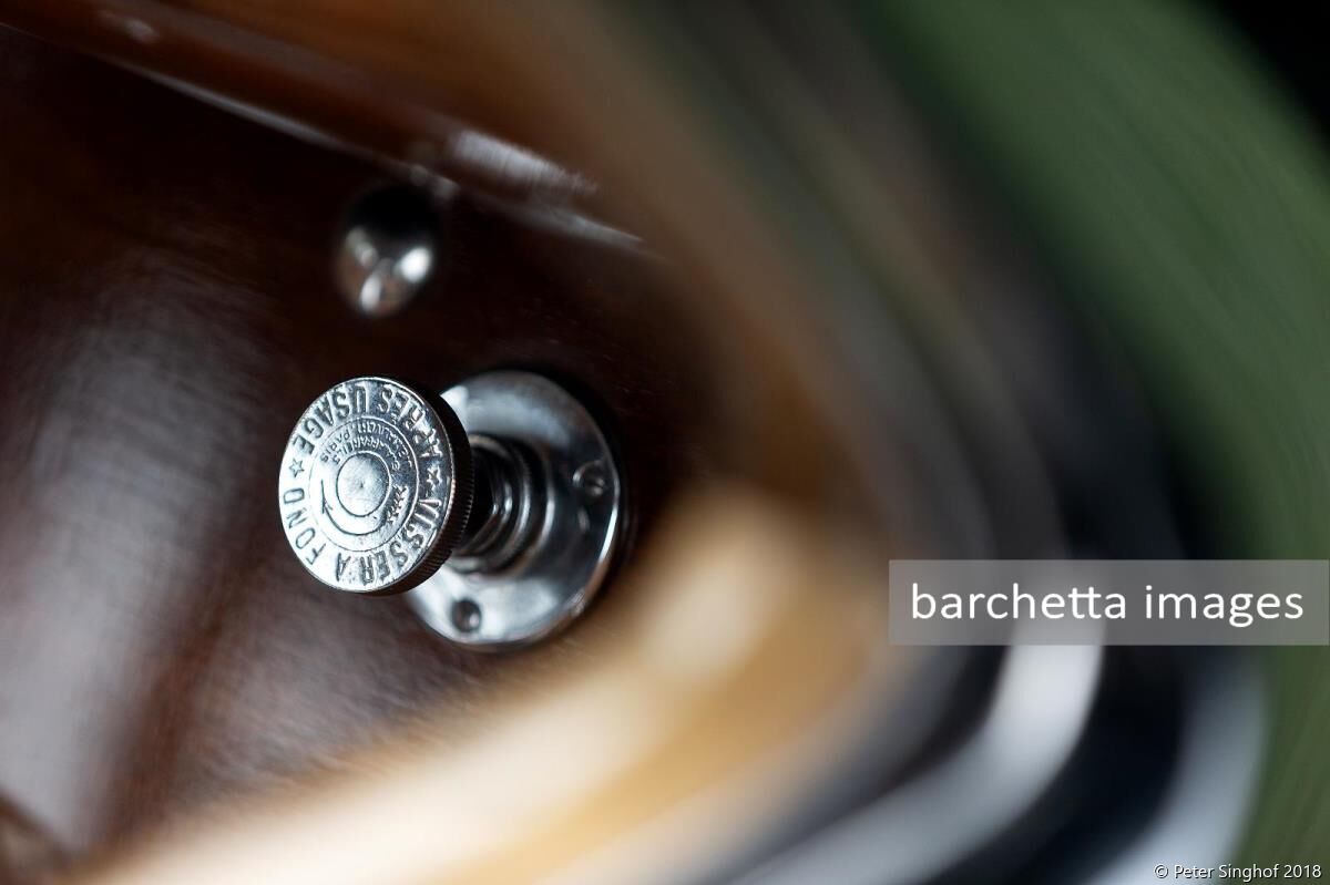 International Bugatti Meeting USA 2018