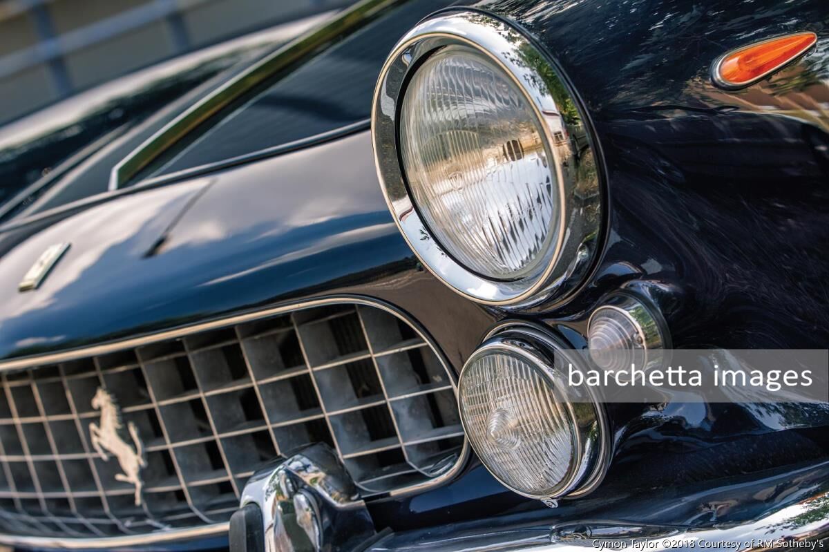 RM Sotheby's London Auction