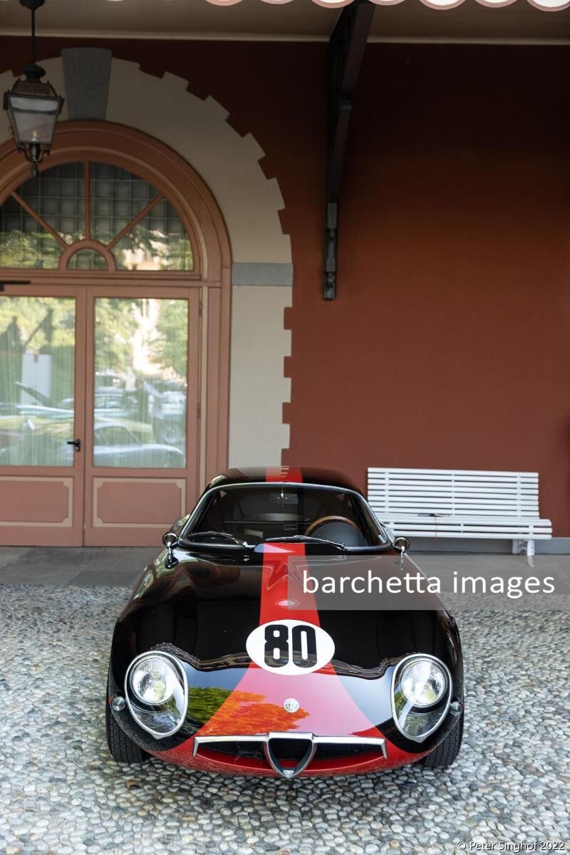 Concorso d'Eleganza Villa d'Este