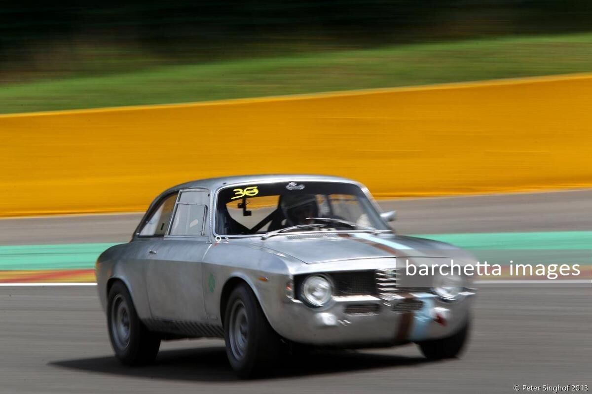 Modena Motorsport Track Days 2013