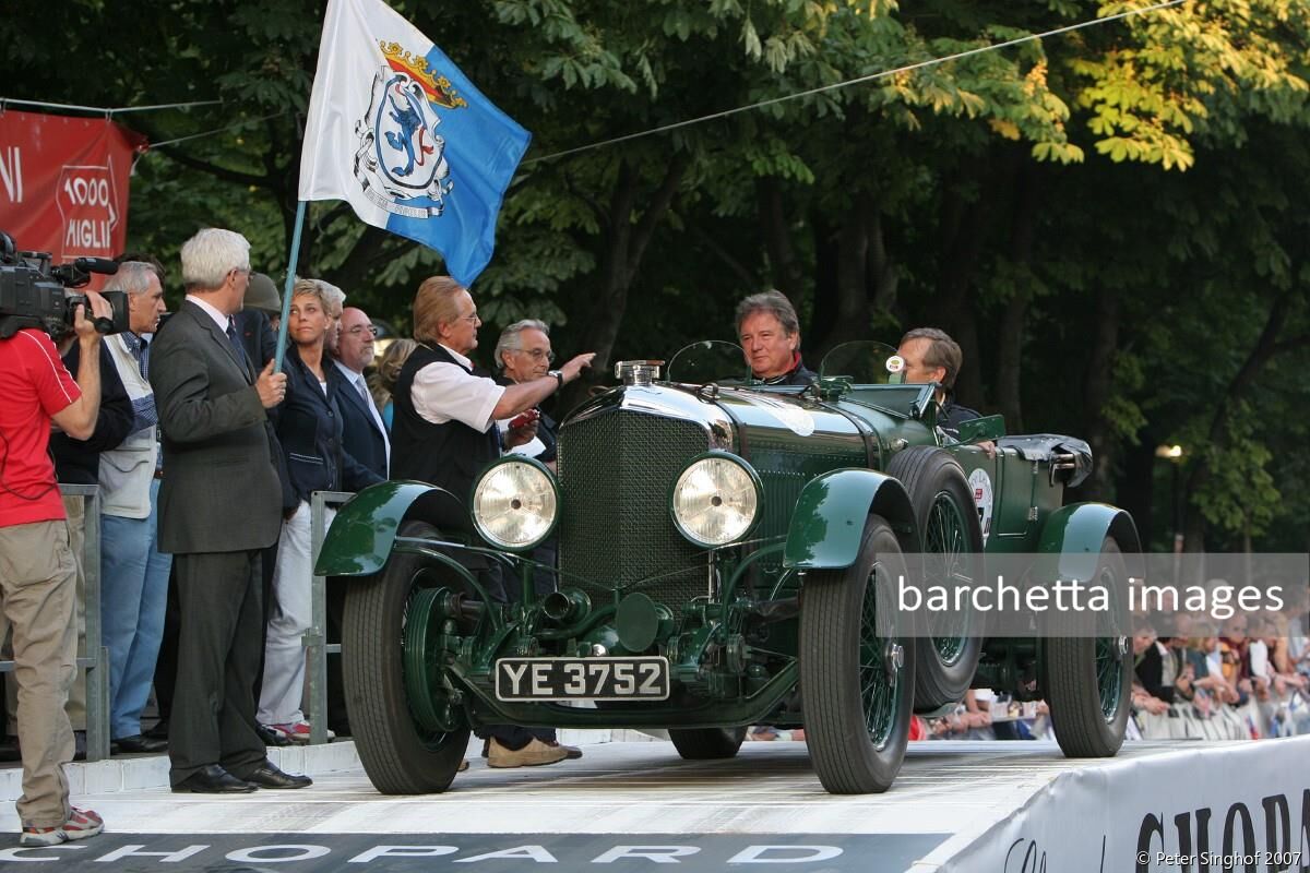 Mille Miglia 2007