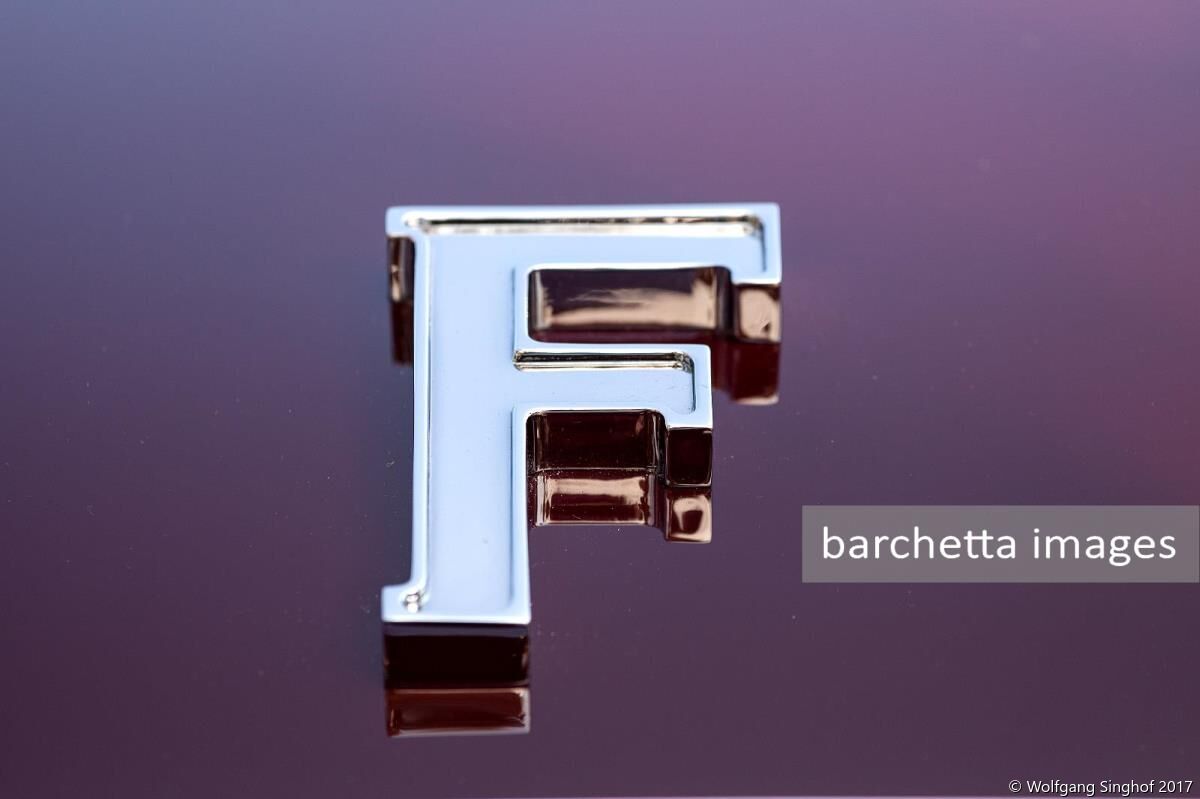 Cavallino Classic 2017