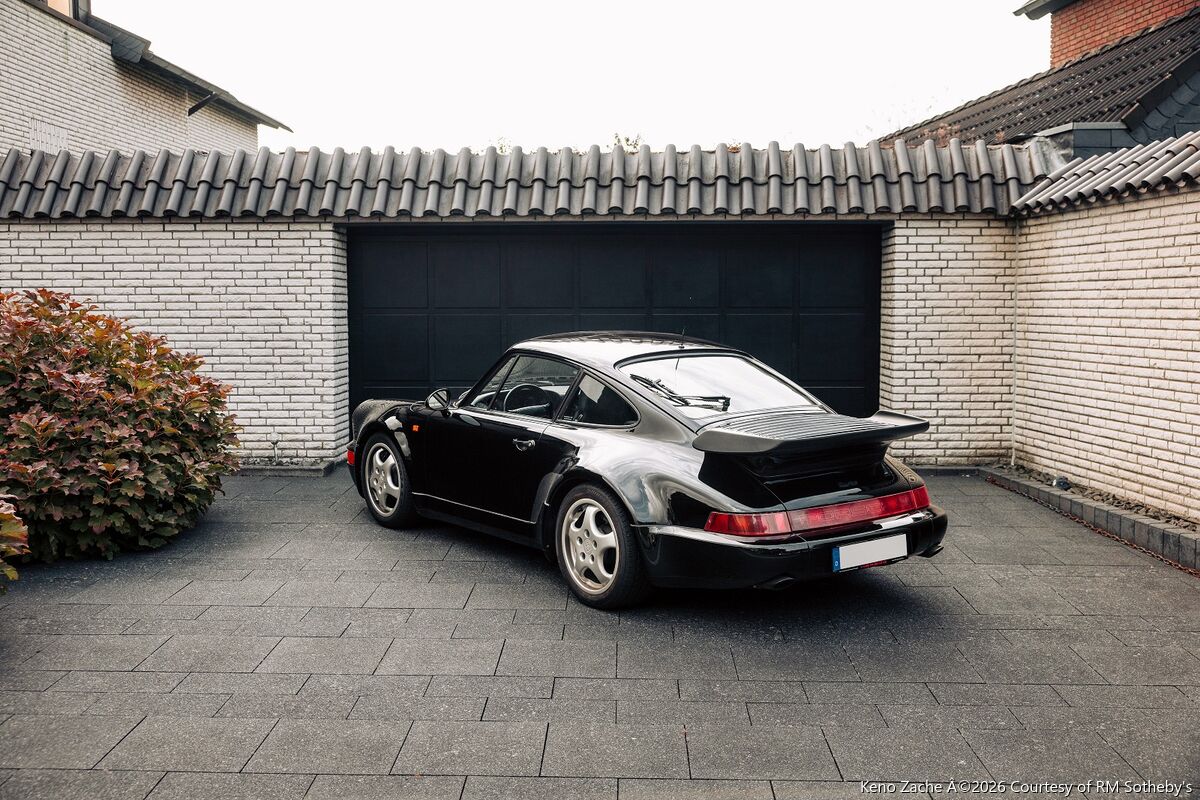 RM Sotheby's The Munich Auction 2026