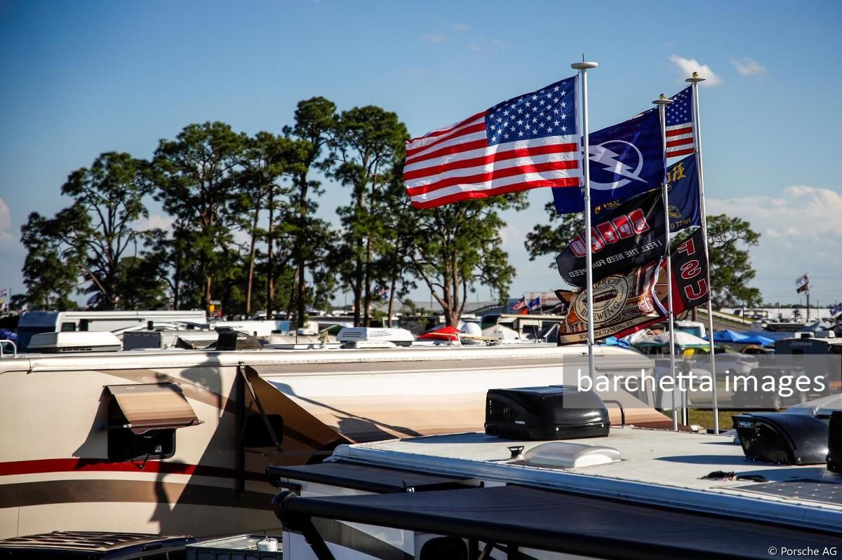 FIA WEC 1000 Miles of Sebring 2022