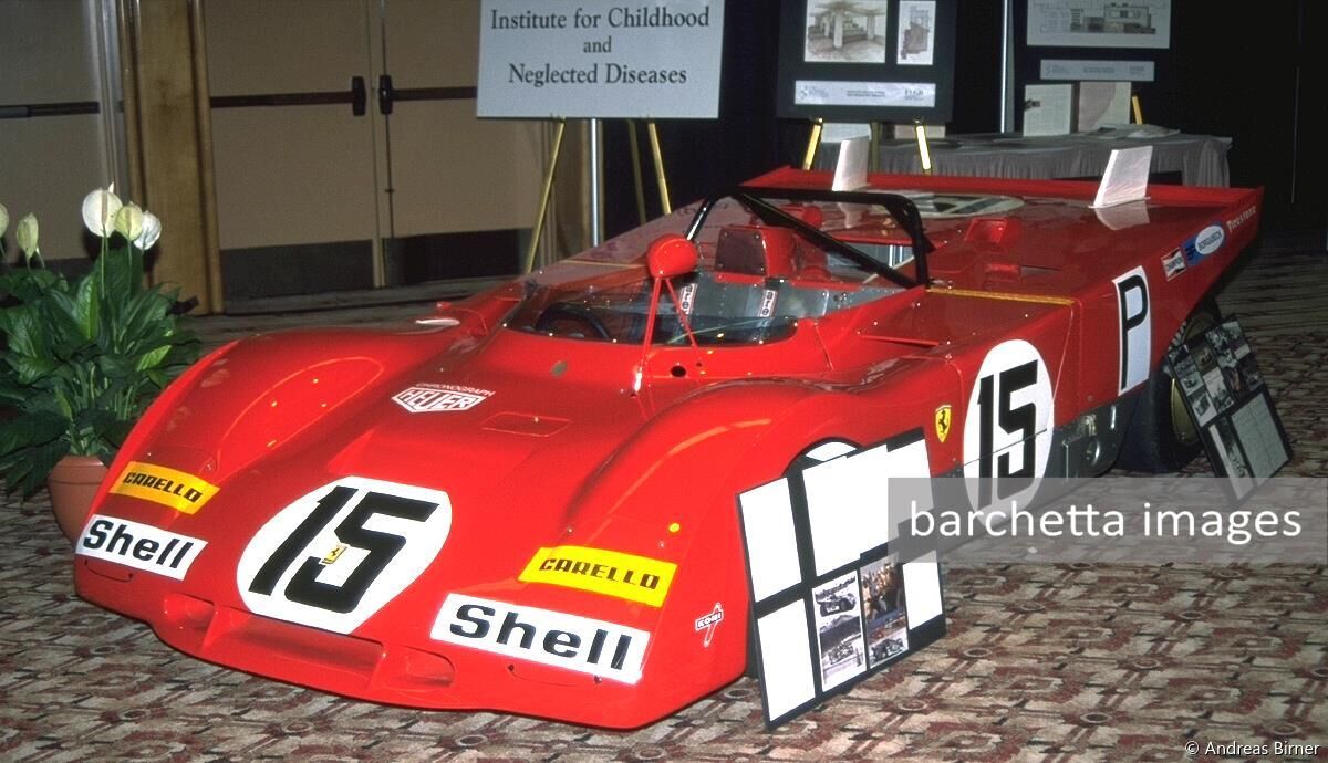 Monterey Sports Car Auction by RM Auctions, Monterey, CA 