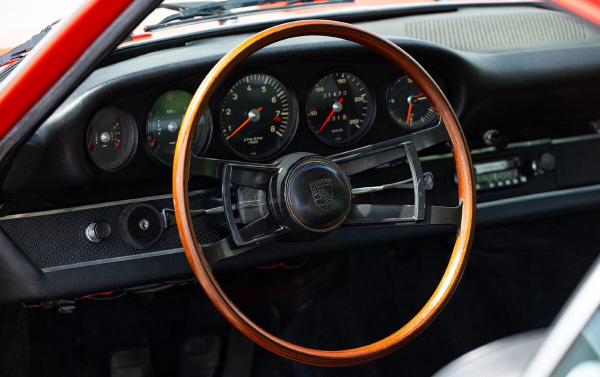 Gooding Christie’s Pebble Beach Auctions