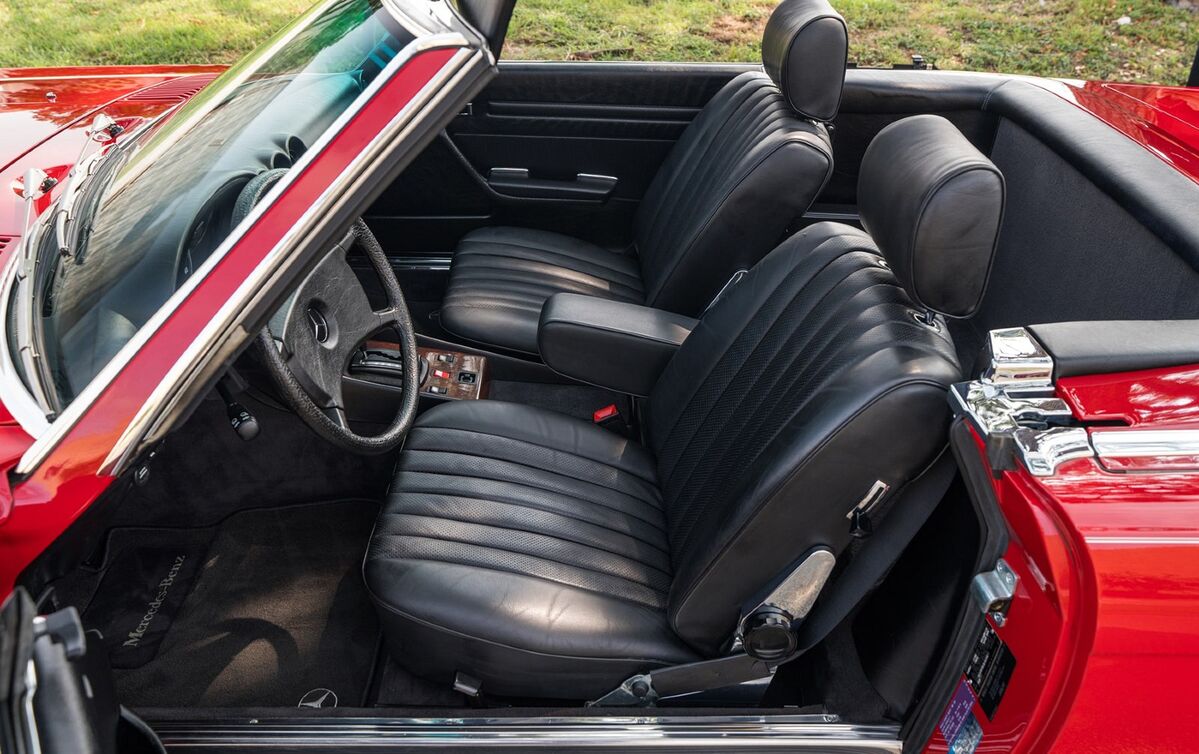 Gooding Christie’s Pebble Beach Auctions