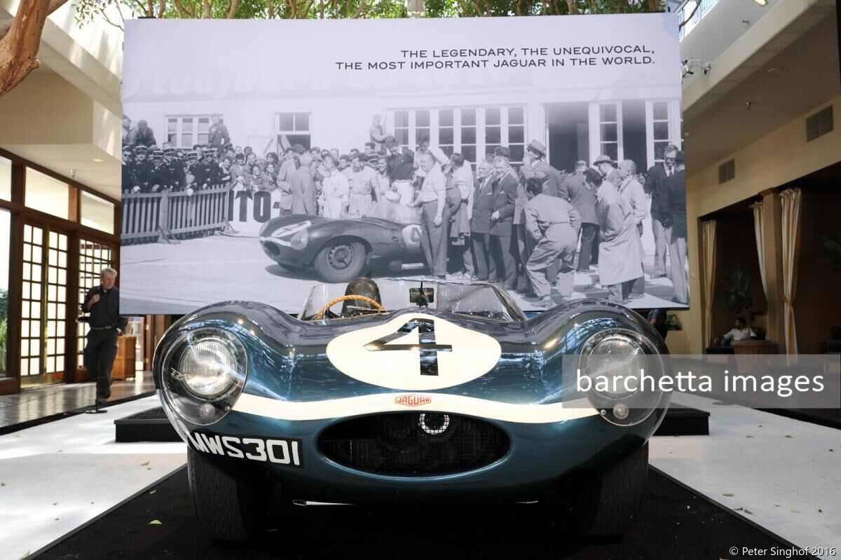 RM Sotheby´s Monterey 2016