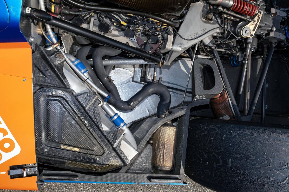 Artcurial - Le Mans Classic Legend  - Circuit des 24 Heures, Le Mans