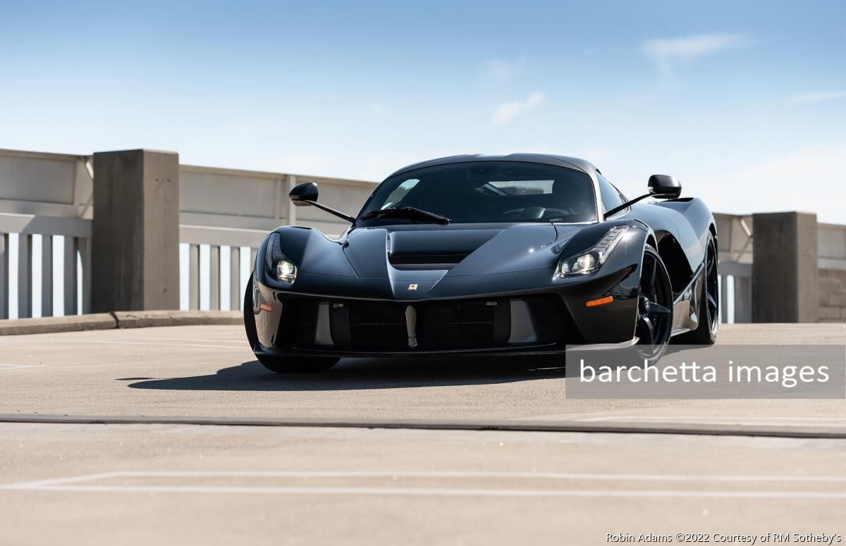 RM Sotheby's Amelia Island