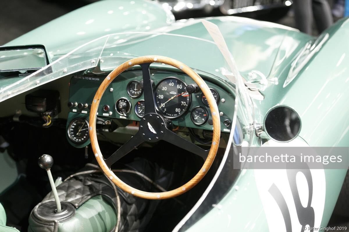 RM Sotheby's Monterey  Auction