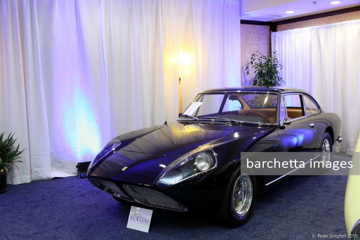 Rick Cole Monterey 2015