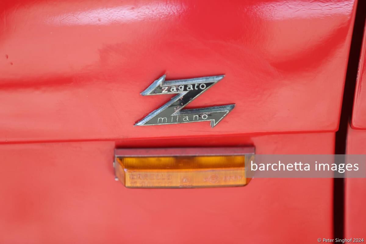 Bonhams Amelia Island 2024