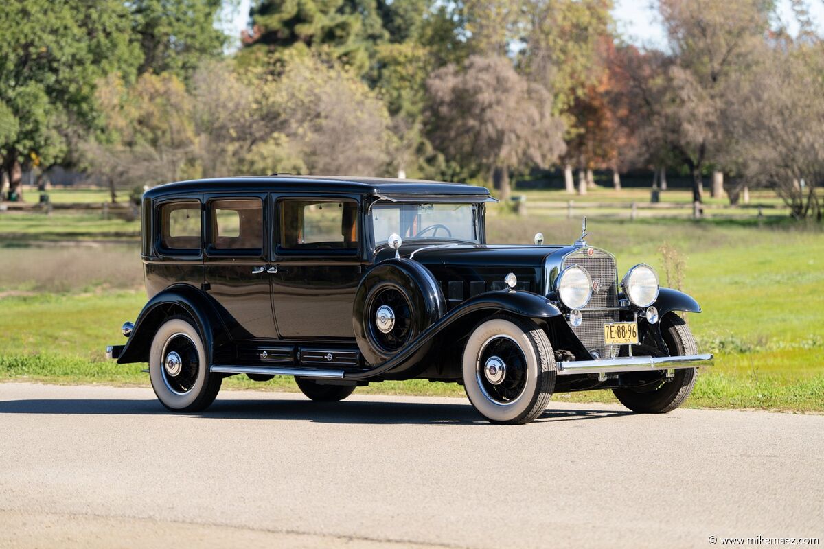 Gooding Christie's Amelia Island Auctions 2026