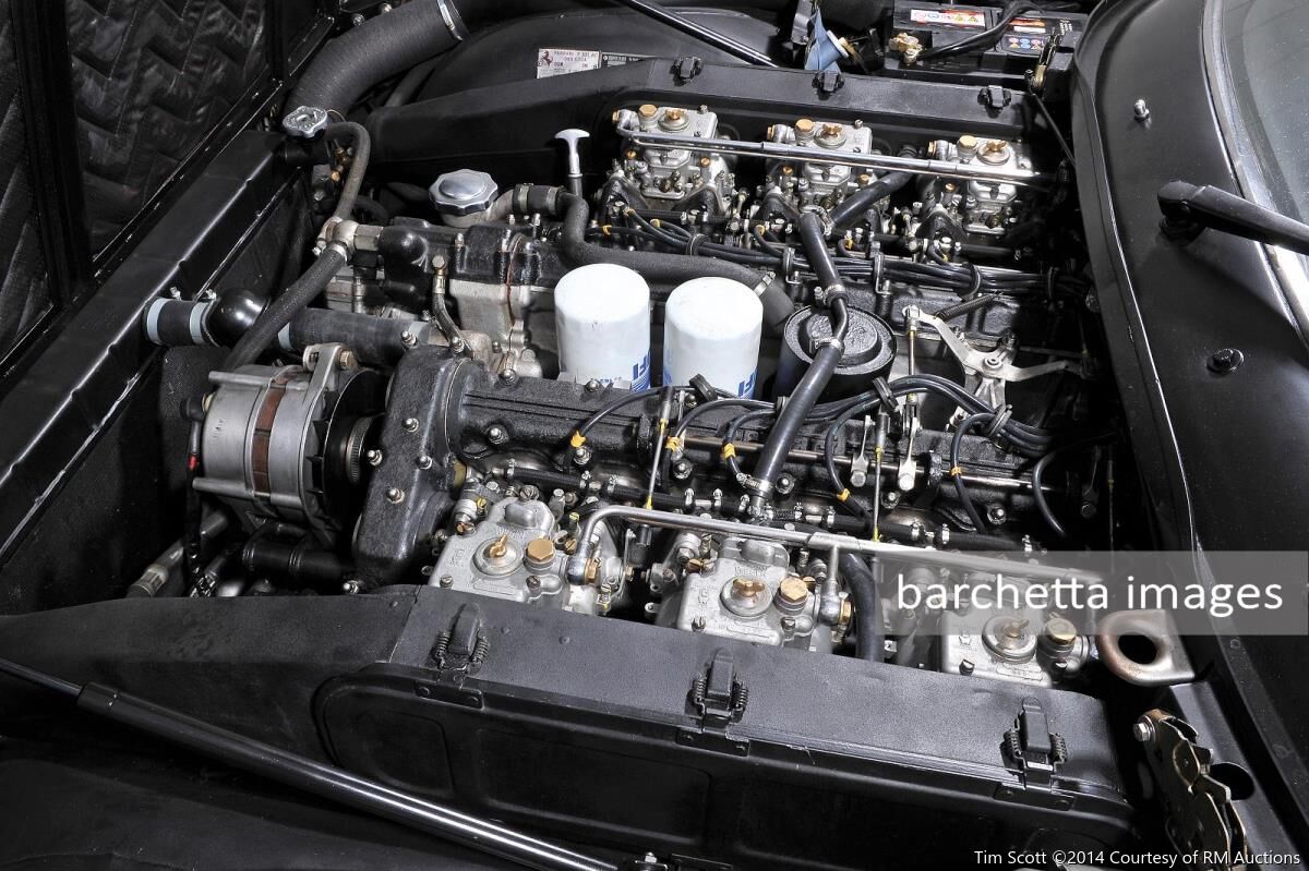 RM Paris Auction 2015 February  3-4