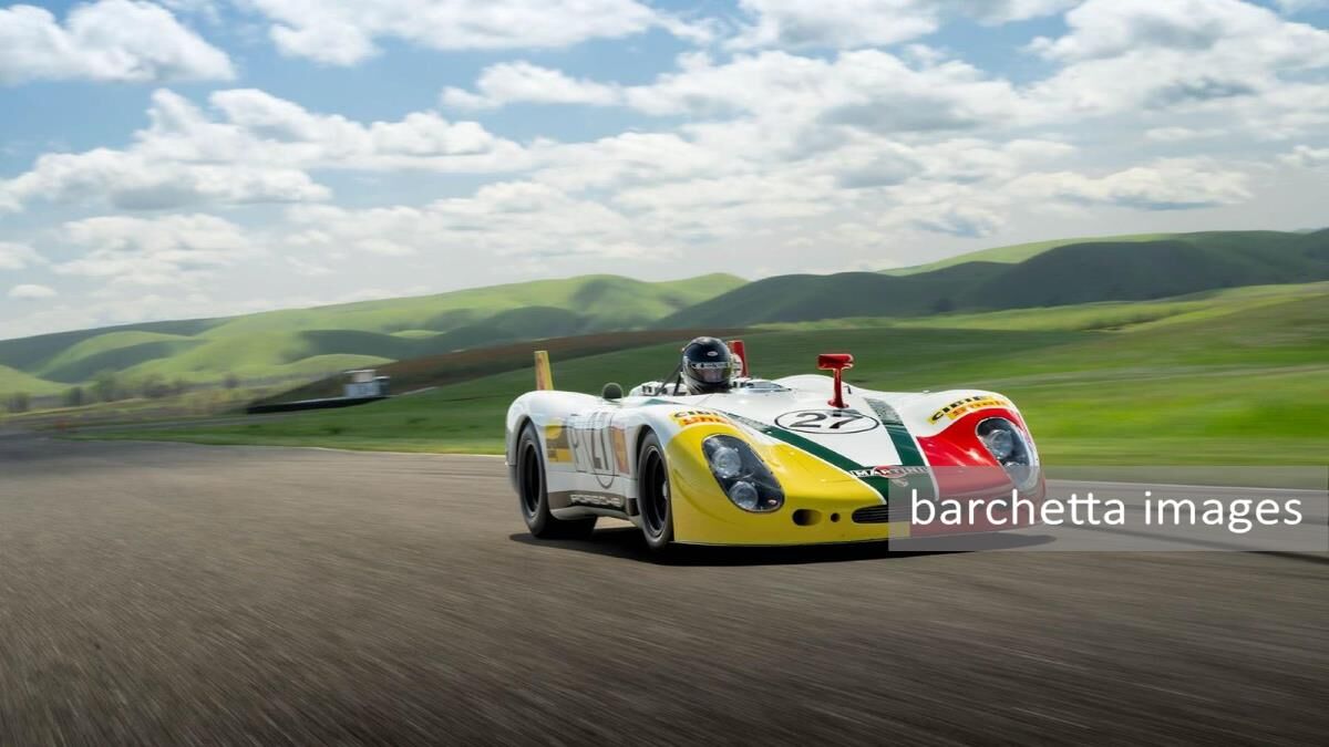 Broad Arrow ... The Porsche Auction Water!Air 2024