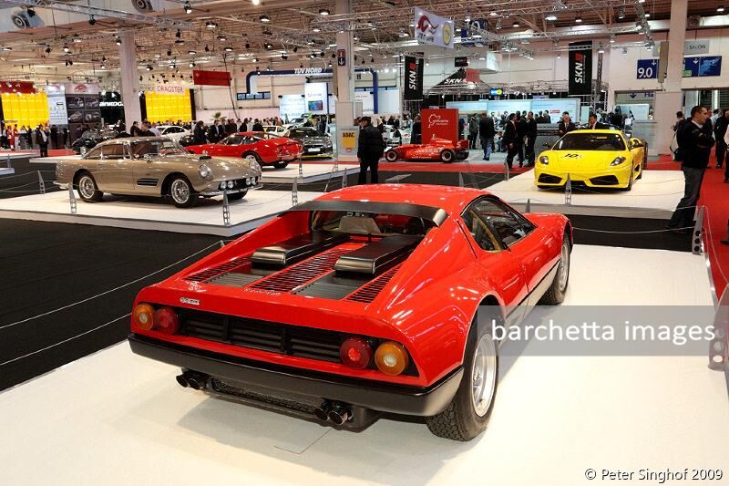 Ferrari 512 BB