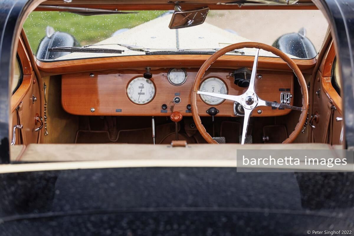 Artcurial Rétromobile Auction 2023