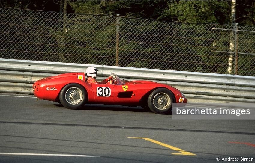 99may/01-02 - Spa Ferrari Days - Corrado Cupellini / Egon Hofer - #30