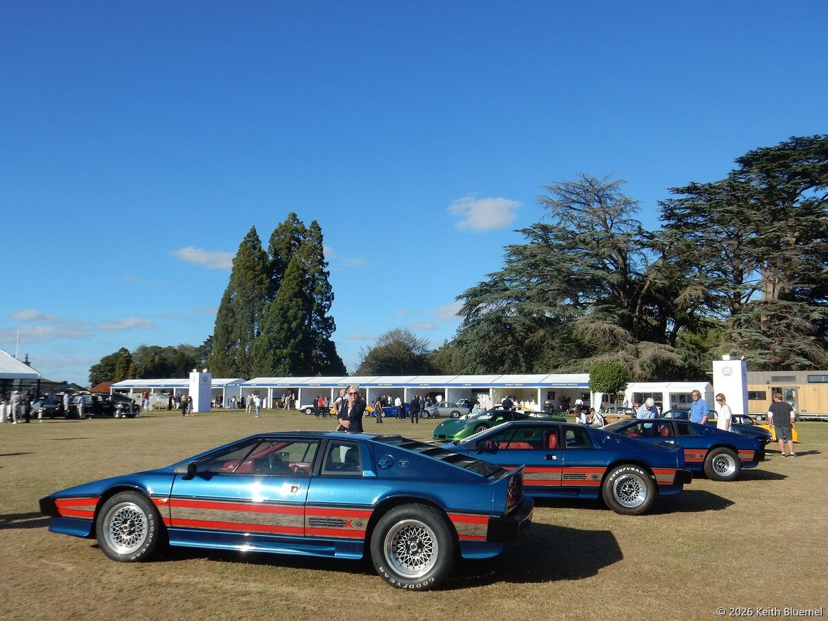 Salon Privé Club Days 2026