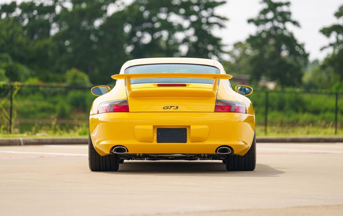 Gooding Christie’s Pebble Beach Auctions