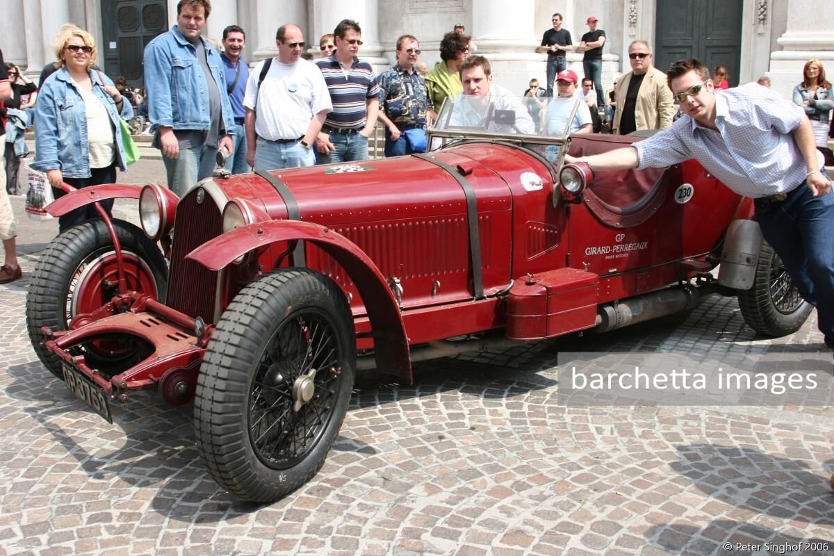 061 Jaroslaw/Kotzka D Alfa Romeo 8C-2300 Zagato 1931 2111003