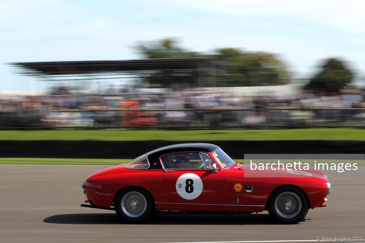 Goodwood Revival 2015