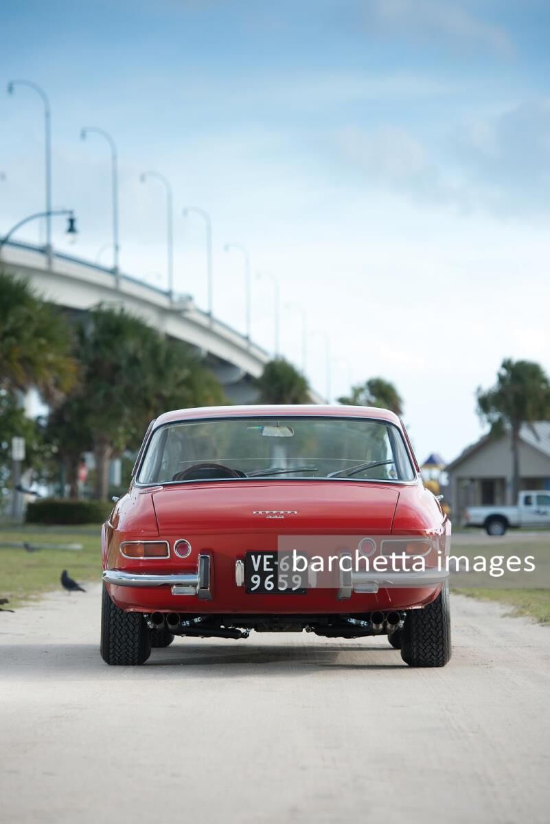 RM Amelia Island Auction 2015 March  14