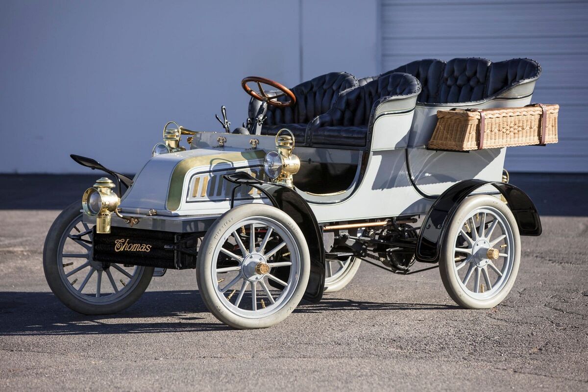 Bonhams The Laguna Seca Auction 2026