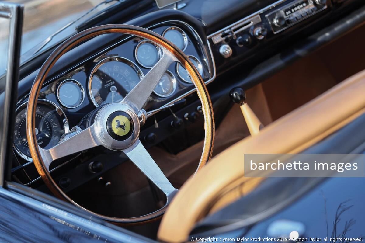 RM Sotheby's Amelia Island