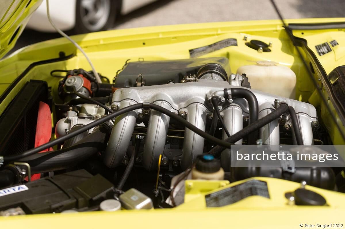 Concorso d'Eleganza Villa d'Este