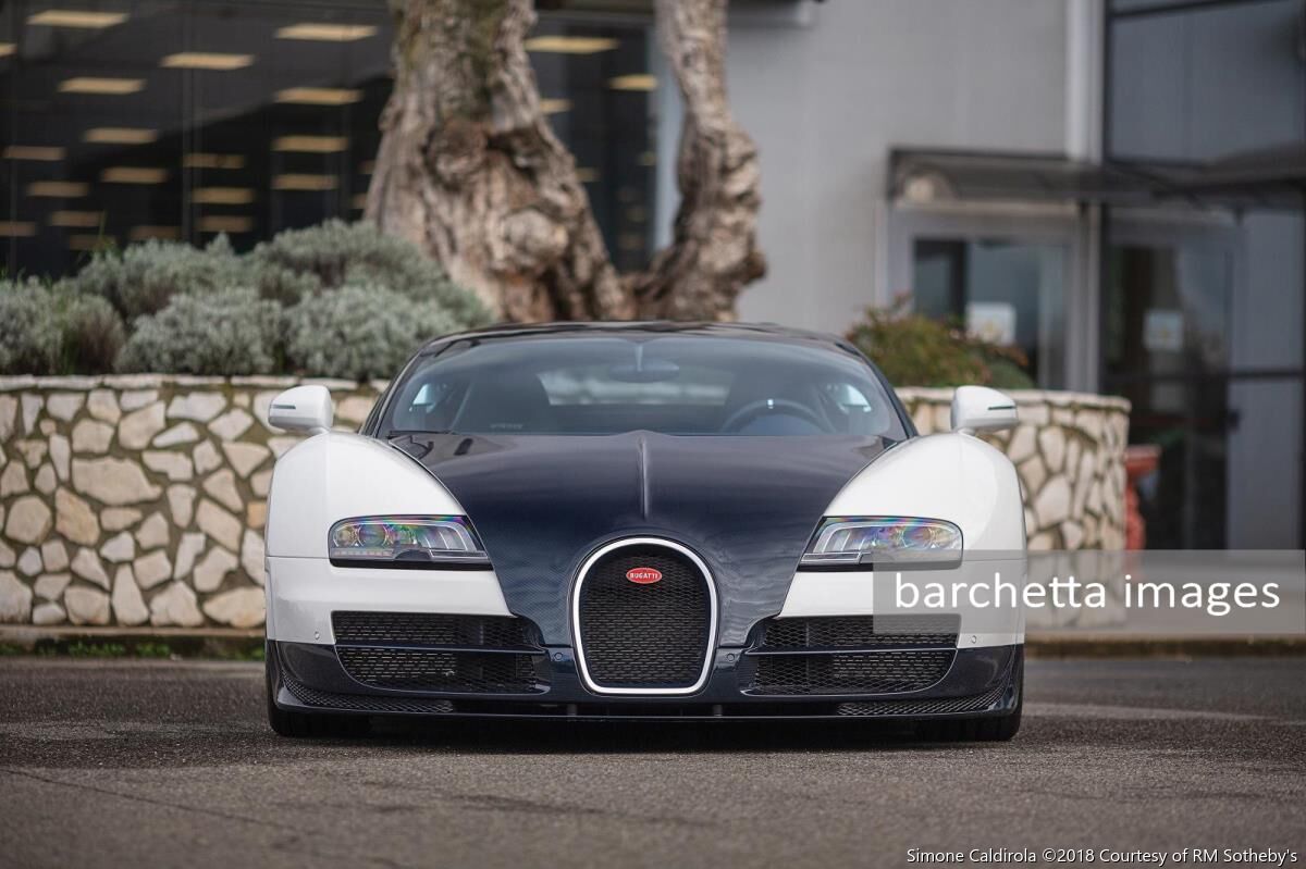 RM Sotheby's Paris Auction