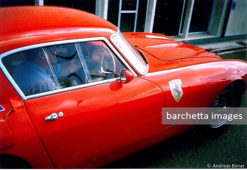 98/may/15 - Mille Miglia - Pape / Hanelmann - #325