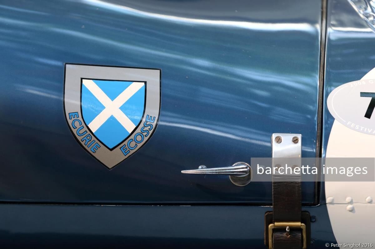 RM Sotheby´s Monterey 2016