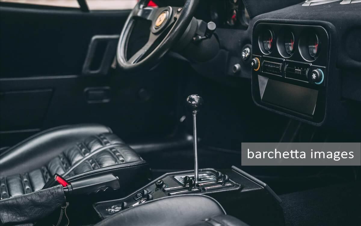 Gooding Christie's Retromobile Auction 2026