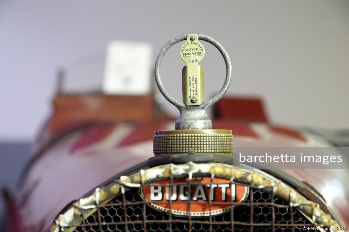 RM Auctions - Monaco 2014