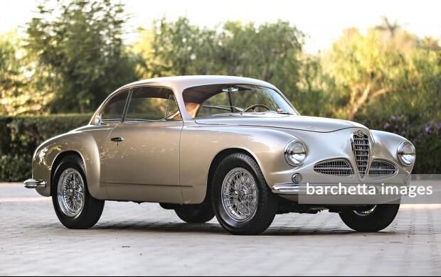 Gooding & Company Scottsdale Auctions