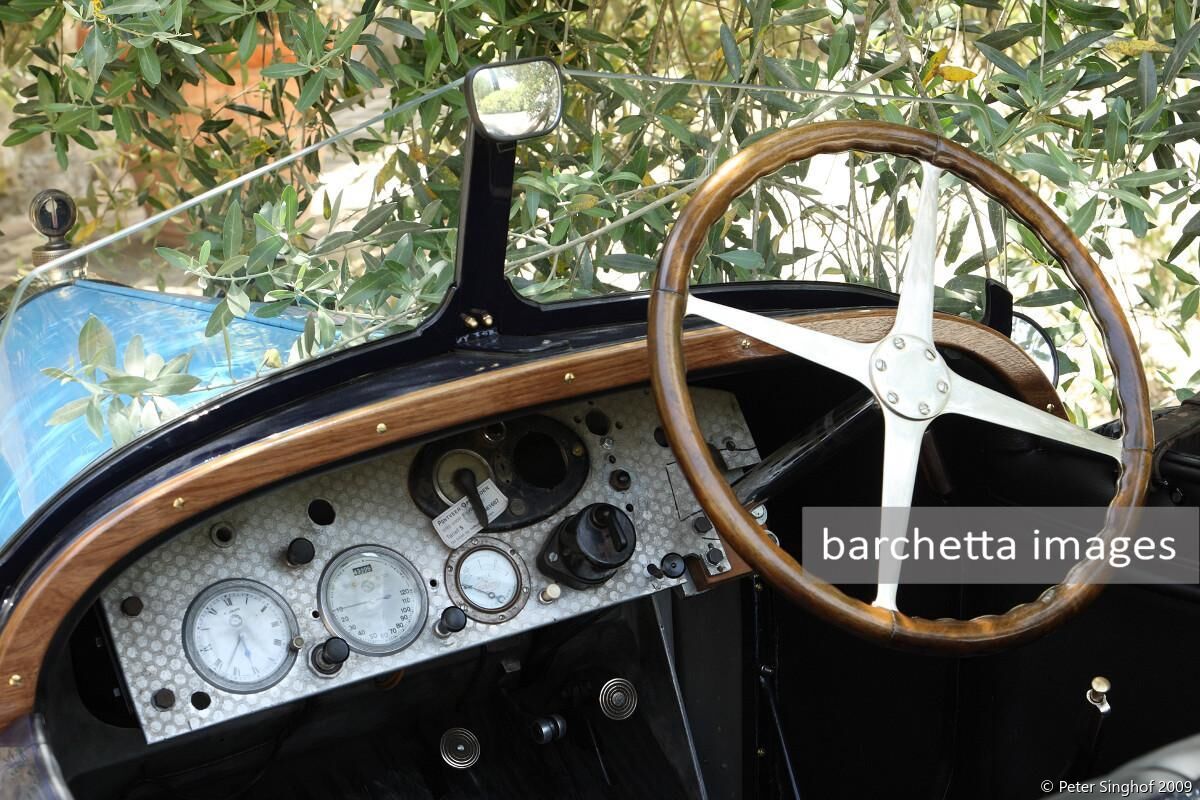 International Bugatti Meeting 2009