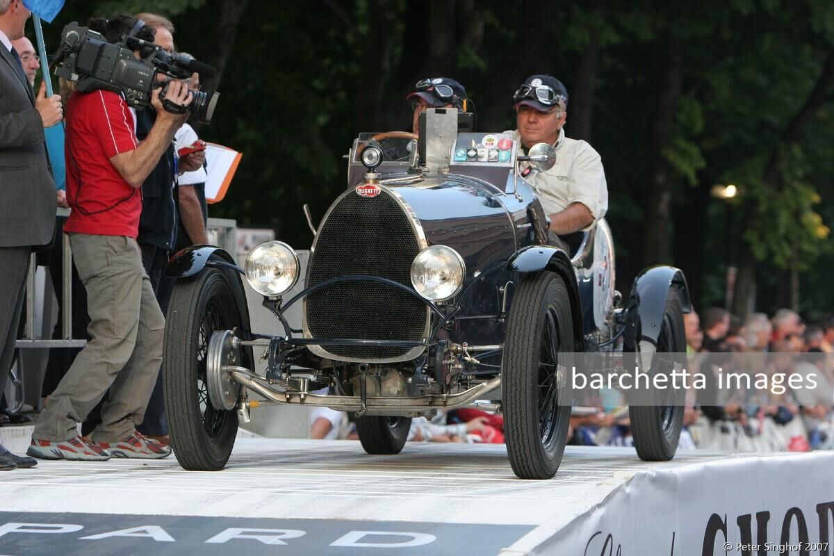 Mille Miglia 2007