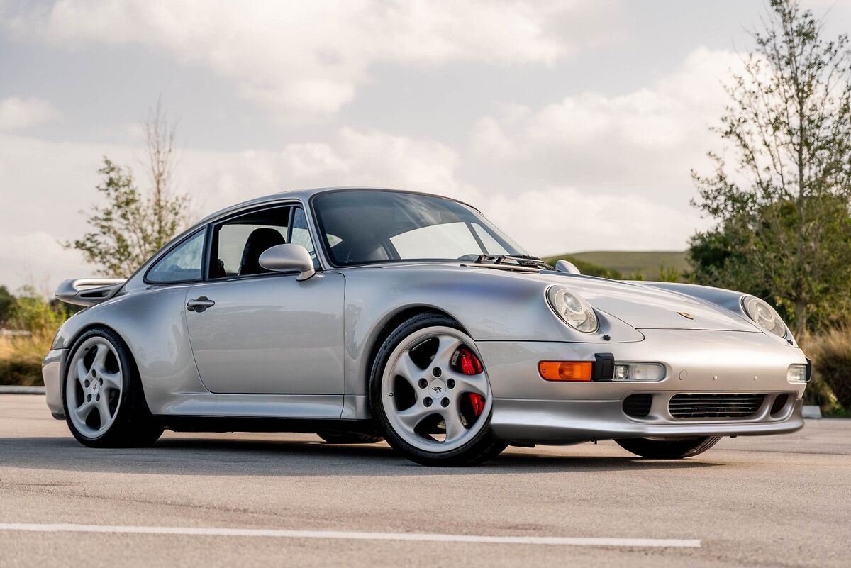 Bonhams - The Scottsdale Auction 2026