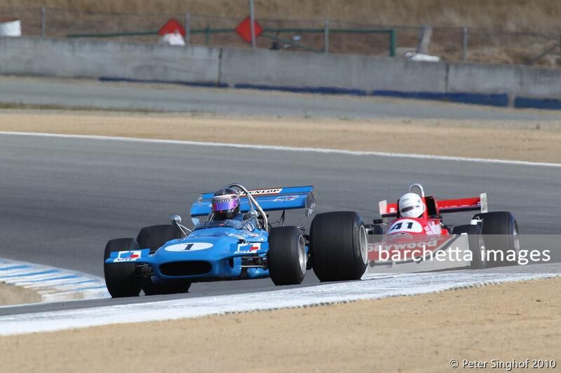 1 Matra