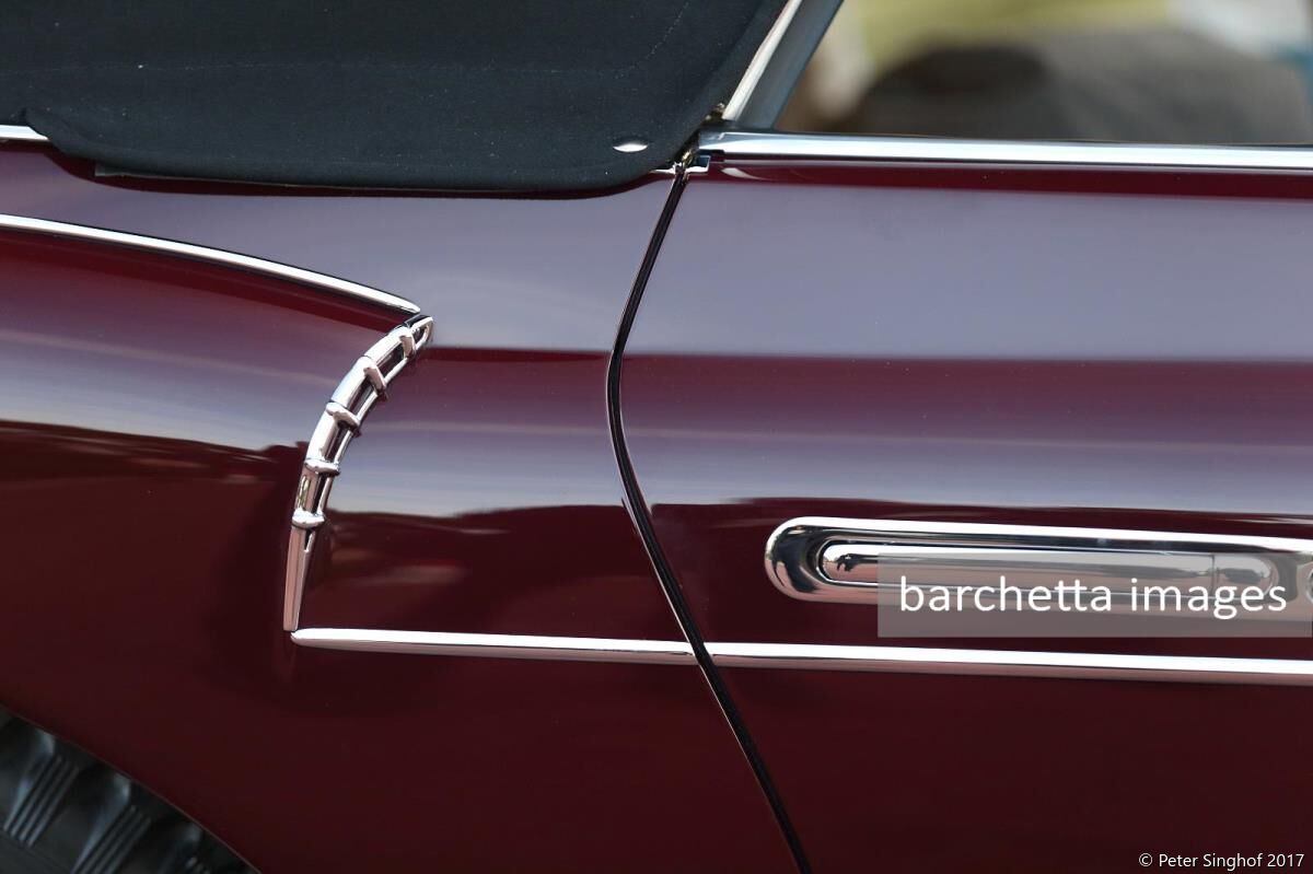 Cavallino Classic 2017