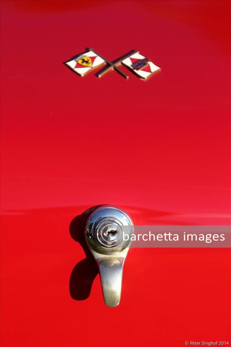 Arizona Concours 2015