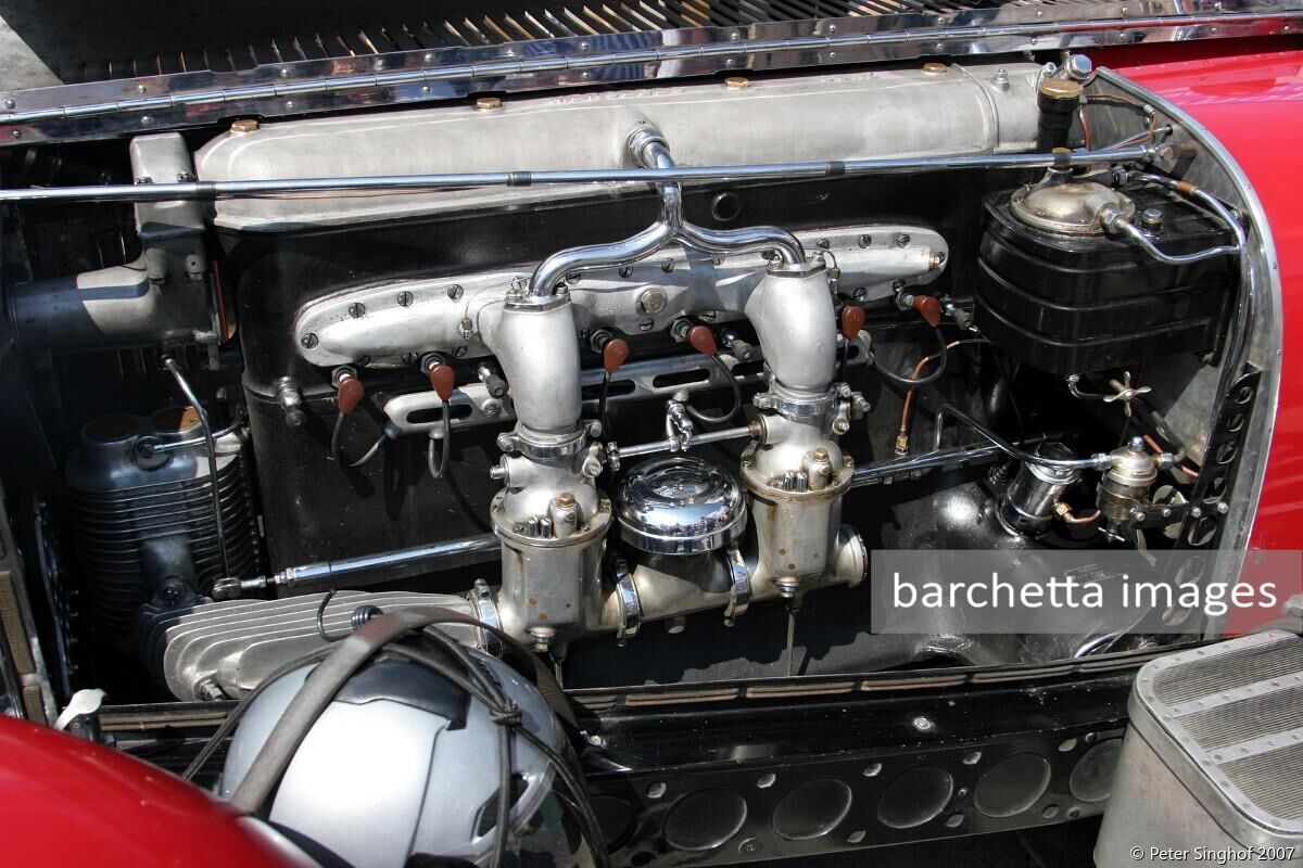 Mille Miglia 2007