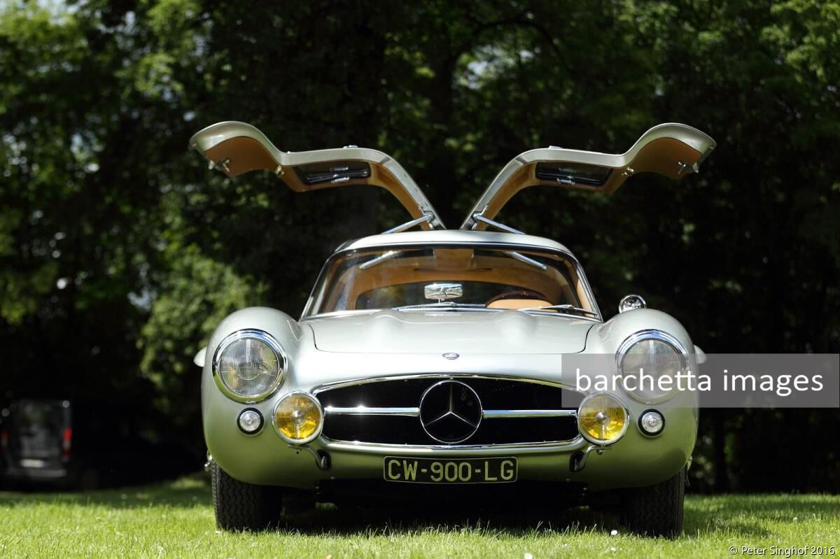 Swiss Concours 2016